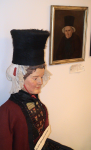 Montafoner Tracht (Kleidung)